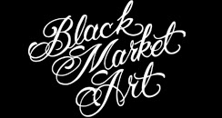 Black Market Art Company