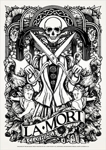 La Mort Clothing