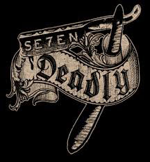 Seven Deadly