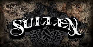 Sullen Clothing